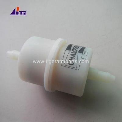 ATM স্পেয়ার পার্টস NCR 5877 উপস্থাপক এয়ার ফিল্টার 445-0677375-96 445-0646552