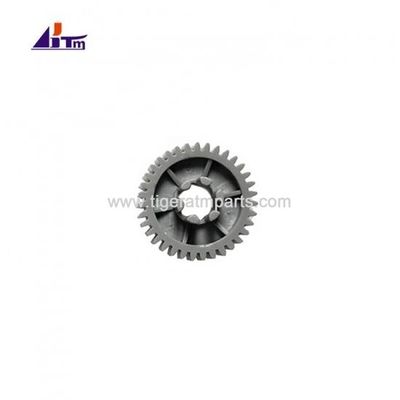 এটিএম খুচরা যন্ত্রাংশ এনসিআর গ্রে গিয়ার 35T 10MM 445-0632942