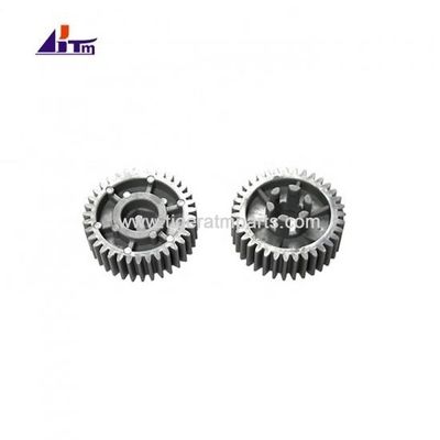 এটিএম খুচরা যন্ত্রাংশ এনসিআর গ্রে গিয়ার 35T 10MM 445-0632942