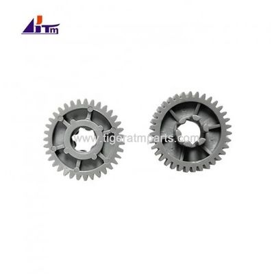 এটিএম খুচরা যন্ত্রাংশ এনসিআর গ্রে গিয়ার 35T 10MM 445-0632942