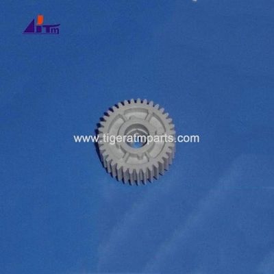 এটিএম খুচরা যন্ত্রাংশ এনসিআর গ্রে গিয়ার 35T 10MM 445-0632942