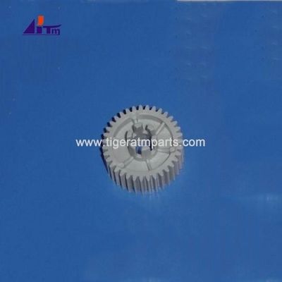 এটিএম খুচরা যন্ত্রাংশ এনসিআর গ্রে গিয়ার 35T 10MM 445-0632942
