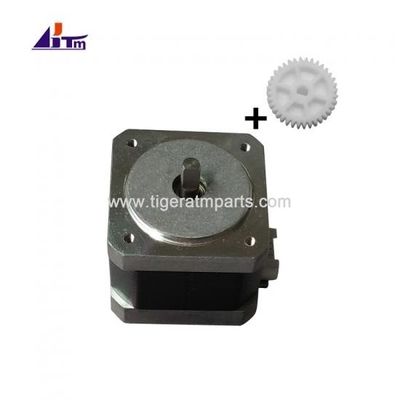 ATM মেশিনের যন্ত্রাংশ NCR S2 পিক মডিউল মোটর সমাবেশ 445-0729518