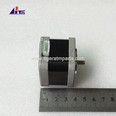 ATM মেশিনের যন্ত্রাংশ NCR S2 পিক মডিউল মোটর সমাবেশ 445-0729518