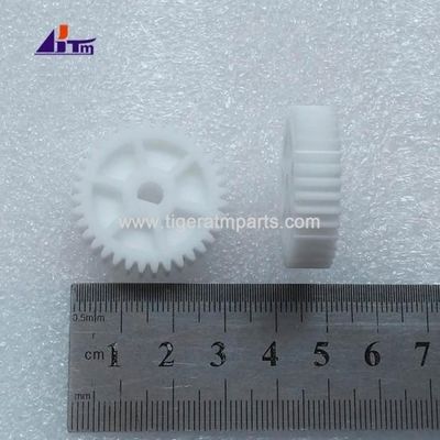 445-0729519 4450729519 NCR S2 পিক মডিউল মোটর গিয়ার 36T ATM অংশ
