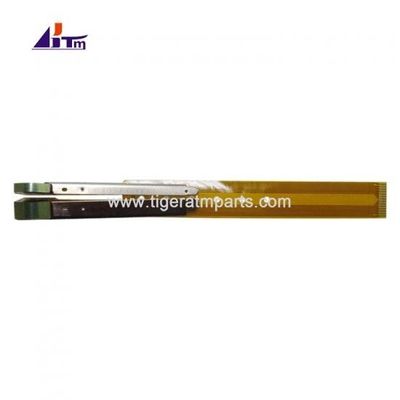 ATM মেশিনের যন্ত্রাংশ NCR 3Q8 হেড 3TK R/W HICO Assy SBW237705 998-0235684