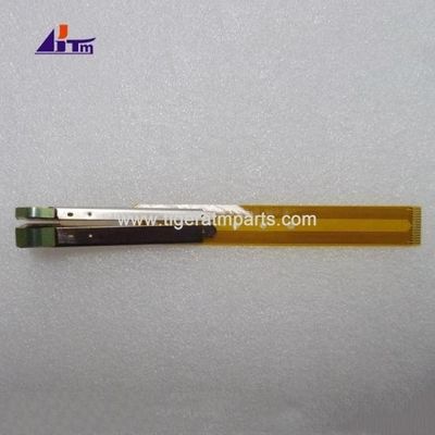 ATM মেশিনের যন্ত্রাংশ NCR 3Q8 হেড 3TK R/W HICO Assy SBW237705 998-0235684