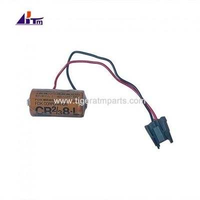 ATM মেশিনের যন্ত্রাংশ NCR BRM ক্যাসেট ব্যাটারি 009-0029127-33-1