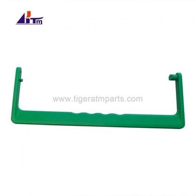 ATM মেশিনের যন্ত্রাংশ NCR 6683 BRM ক্যাসেট সবুজ হাত 009-0029127-07