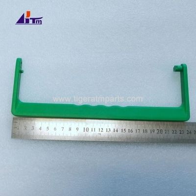 ATM মেশিনের যন্ত্রাংশ NCR 6683 BRM ক্যাসেট সবুজ হাত 009-0029127-07