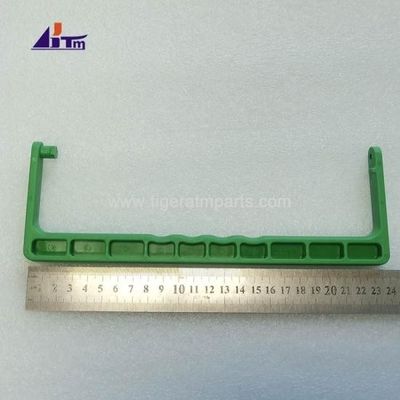 ATM মেশিনের যন্ত্রাংশ NCR 6683 BRM ক্যাসেট সবুজ হাত 009-0029127-07