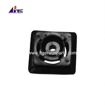ATM মেশিনের যন্ত্রাংশ NCR BRM ক্যাসেট স্পেসার কালো 009-0029127-03