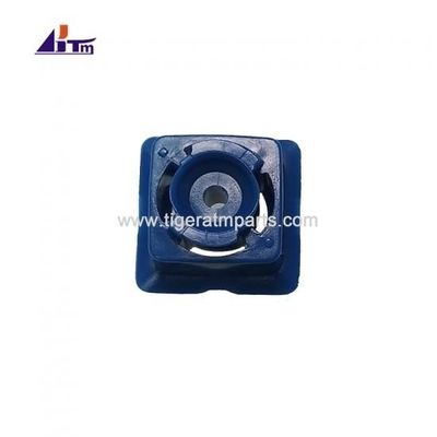 ATM মেশিনের যন্ত্রাংশ NCR BRM ক্যাসেট স্পেসার ব্লু 009-0029127-02