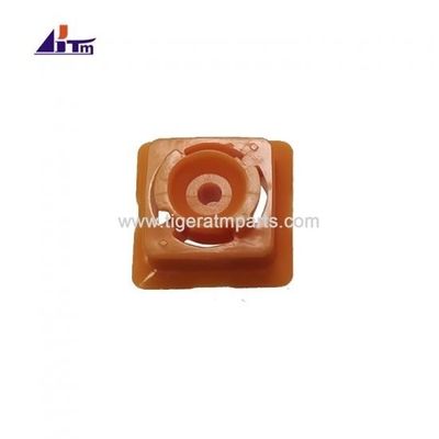 ATM মেশিনের যন্ত্রাংশ NCR BRM ক্যাসেট স্পেসার কমলা 009-0029127-01-02