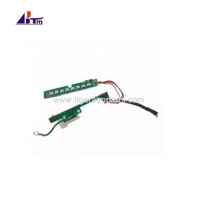 ATM স্পেয়ার পার্টস NCR U-IMCRW উপরের এবং নীচের MEEI সমাবেশ 009-0023198