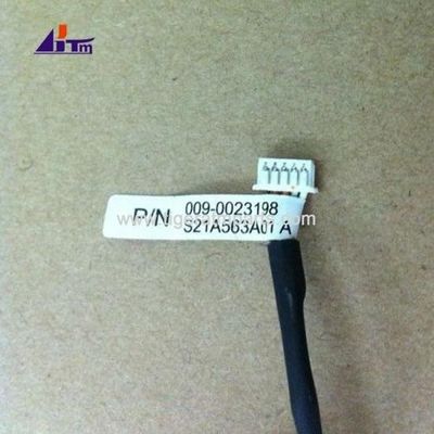 ATM স্পেয়ার পার্টস NCR U-IMCRW উপরের এবং নীচের MEEI সমাবেশ 009-0023198