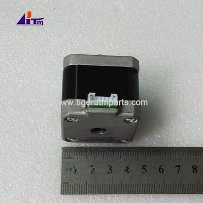 ATM মেশিনের যন্ত্রাংশ NCR S2 পিক মডিউল স্টেপ মোটর 445-0756286-15 009-0026397