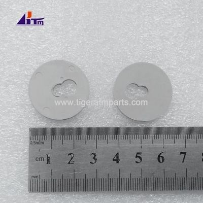 445-0736663 4450736663 এনসিআর এস 2 পিক মডিউল বেল্ট রিটেনার 5 মিমি গ্রে