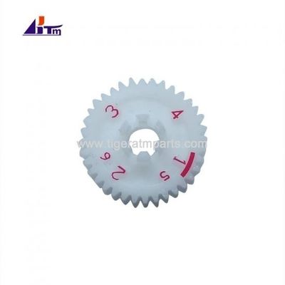 4450729526 445-0729526 NCR S2 পিক মডিউল ড্রাইভ হুইল গিয়ার 36T