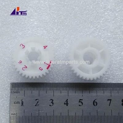 ATM Parts NCR S2 পিক মডিউল হুইল ড্রাইভ গিয়ার 36T 445-0756286-04 445-0729526
