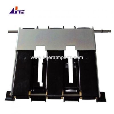 ATM মেশিনের যন্ত্রাংশ NCR নোট ক্ল্যাম্প Assy 445-0643746