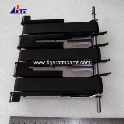 ATM মেশিনের যন্ত্রাংশ NCR নোট ক্ল্যাম্প Assy 445-0643746
