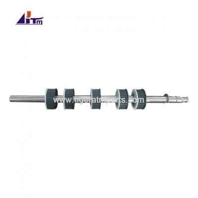 ATM মেশিনের যন্ত্রাংশ NCR উপস্থাপক পলি শ্যাফ্ট 445-0677375-15 445-0709478