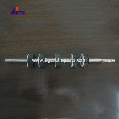 ATM মেশিনের যন্ত্রাংশ NCR উপস্থাপক পলি শ্যাফ্ট 445-0677375-15 445-0709478