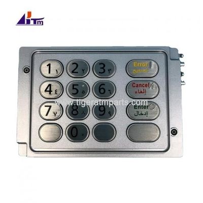 ATM মেশিনের যন্ত্রাংশ NCR U EPP 3 আরবি সংস্করণ কীবোর্ড 4450745409 445-0745409