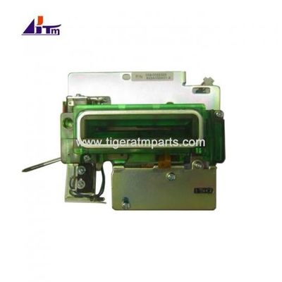 ATM মেশিনের যন্ত্রাংশ NCR IMCRW স্ট্যান্ডার্ড শাটার Assy 0090018641 009-0018641