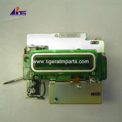 ATM মেশিনের যন্ত্রাংশ NCR IMCRW স্ট্যান্ডার্ড শাটার Assy 0090018641 009-0018641