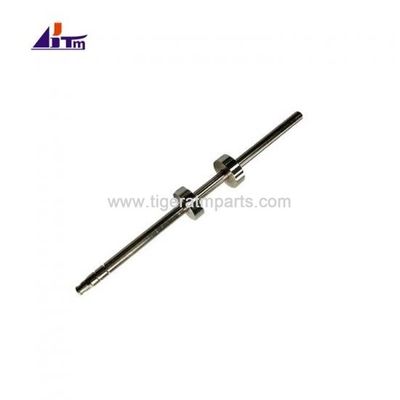 ATM মেশিনের যন্ত্রাংশ NCR 5877 6622 উপস্থাপক LVDT মেটাল শ্যাফ্ট Assy 445-0677375-10 445-0709475