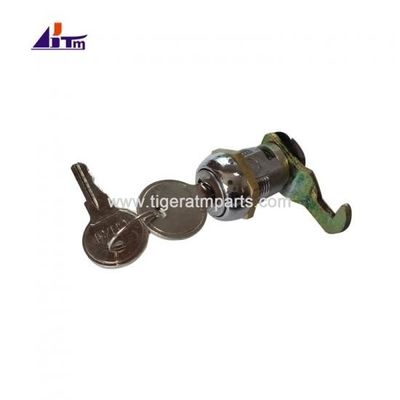 ব্যাংক এটিএম মেশিনের যন্ত্রাংশ NCR 5886 ক্যাম লক টপ বক্স কী 789-0001928 009-0022504
