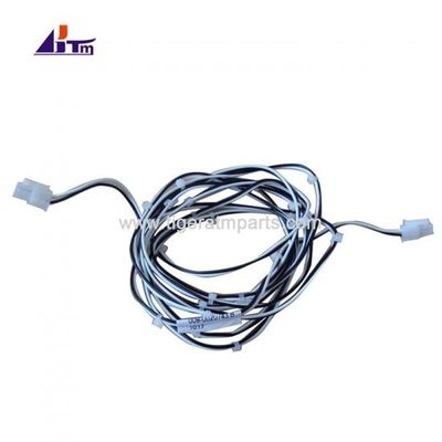 ATM মেশিনের যন্ত্রাংশ NCR কম শক্তি ডিসি হার্নেস 3M 0090020743 009-0020743