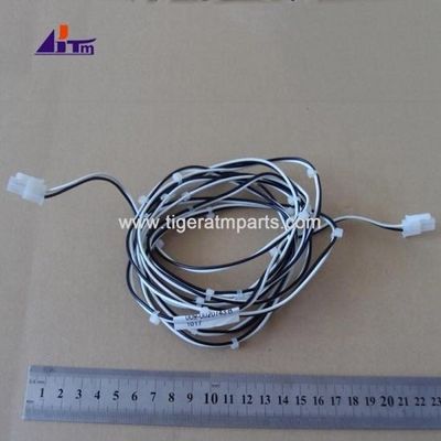 ATM মেশিনের যন্ত্রাংশ NCR কম শক্তি ডিসি হার্নেস 3M 0090020743 009-0020743