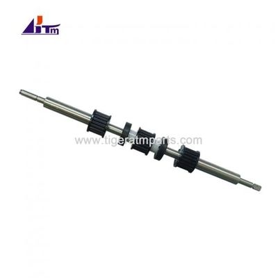 ATM Parts NCR S2 SNT প্রধান ড্রাইভ শ্যাফ্ট Assy 445-0761208-93 445-0729826