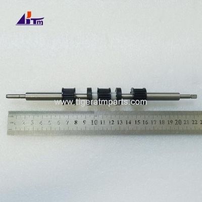 ATM Parts NCR S2 SNT প্রধান ড্রাইভ শ্যাফ্ট Assy 445-0761208-93 445-0729826
