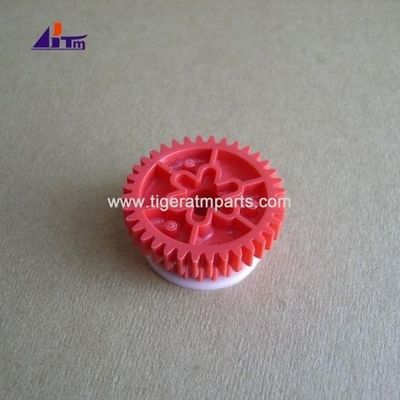 ATM স্পেয়ার পার্টস NCR S2 গিয়ার পলি 36T 24G 4450638120 445-0638120