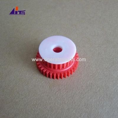 এটিএম খুচরা যন্ত্রাংশ NCR S2 গিয়ার পলি 36T 24G 445-0638120