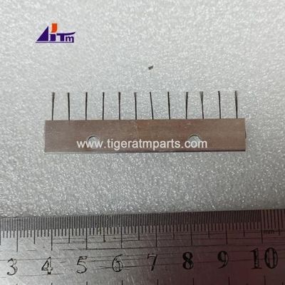 ATM Parts NCR S2 SNT অ্যান্টি স্ট্যাটিক ব্রাশ নিচের 445-0761208-112 009-0027955