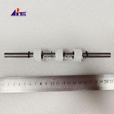 ATM Parts NCR S2 SNT প্রধান টেনশন শ্যাফ্ট Assy 445-0761208-103 445-0729816