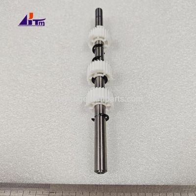 ATM Parts NCR S2 SNT প্রধান টেনশন শ্যাফ্ট Assy 445-0761208-103 445-0729816