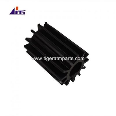 ATM স্পেয়ার পার্টস NCR S2 রাবার গিয়ার TG0251-2 445-0761208-107