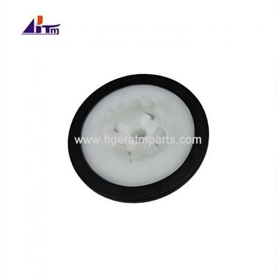 এটিএম খুচরা যন্ত্রাংশ NCR S2 পুলি অ্যাসি 18G 445-0761208-97