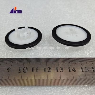 এটিএম খুচরা যন্ত্রাংশ NCR S2 পুলি অ্যাসি 18G 445-0761208-97