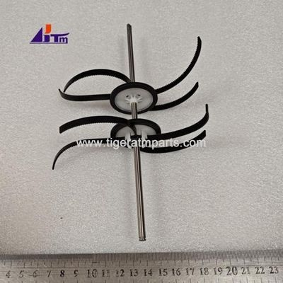 ATM Parts NCR S2 SNT স্ট্যাকিং ফিঙ্গারস Assy 445-0761208-96 445-0742899