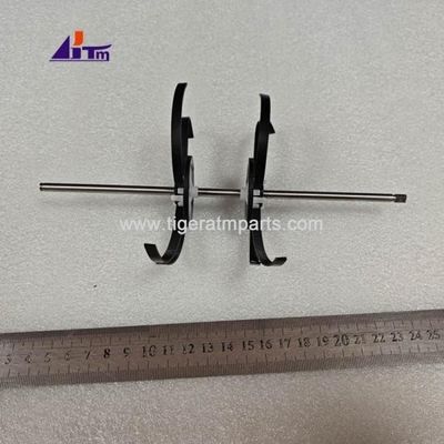 ATM Parts NCR S2 SNT স্ট্যাকিং ফিঙ্গারস Assy 445-0761208-96 445-0742899