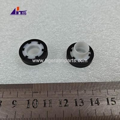 ATM Parts NCR S2 SNT ফ্লিকার ড্রাইভ রোলার 445-0761208-95 445-0734828