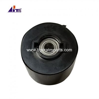 NCR SDM2 ESCROW টেপ কালো 484-0106869-28 ATM হার্ডওয়্যার উপাদান