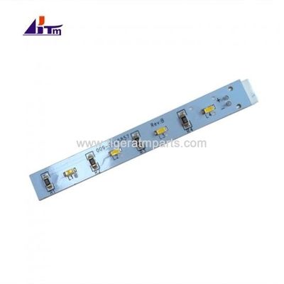ATM স্পেয়ার পার্টস NCR 6687 MEI 5V সাদা LED 0090025857 009-0025857